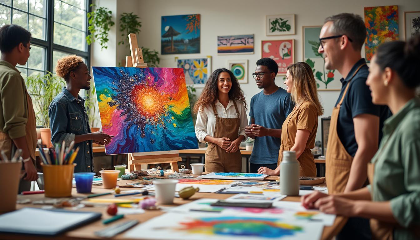 explorez comment obtenir le cap esthétique grâce à la validation des acquis de l'expérience (vae). découvrez les étapes, avantages et conseils pour valoriser votre parcours professionnel et accéder à un diplôme reconnu dans le secteur de l'esthétique.