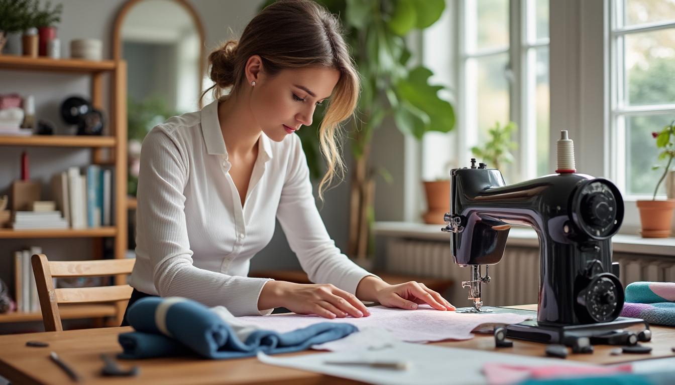 découvrez comment concevoir et fabriquer facilement votre propre maillot intégral grâce à notre guide pratique. conseils, étapes détaillées et astuces pour un résultat unique et sur-mesure.
