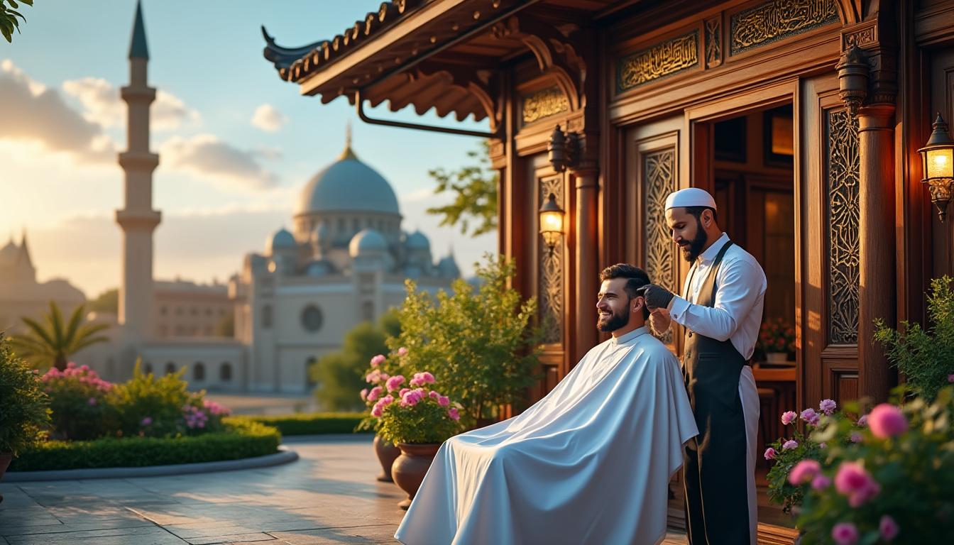 découvrez quel est le jour idéal pour se faire couper les cheveux selon les traditions et recommandations de l'islam. conseils religieux et bienfaits associés à ce rituel ancestral.