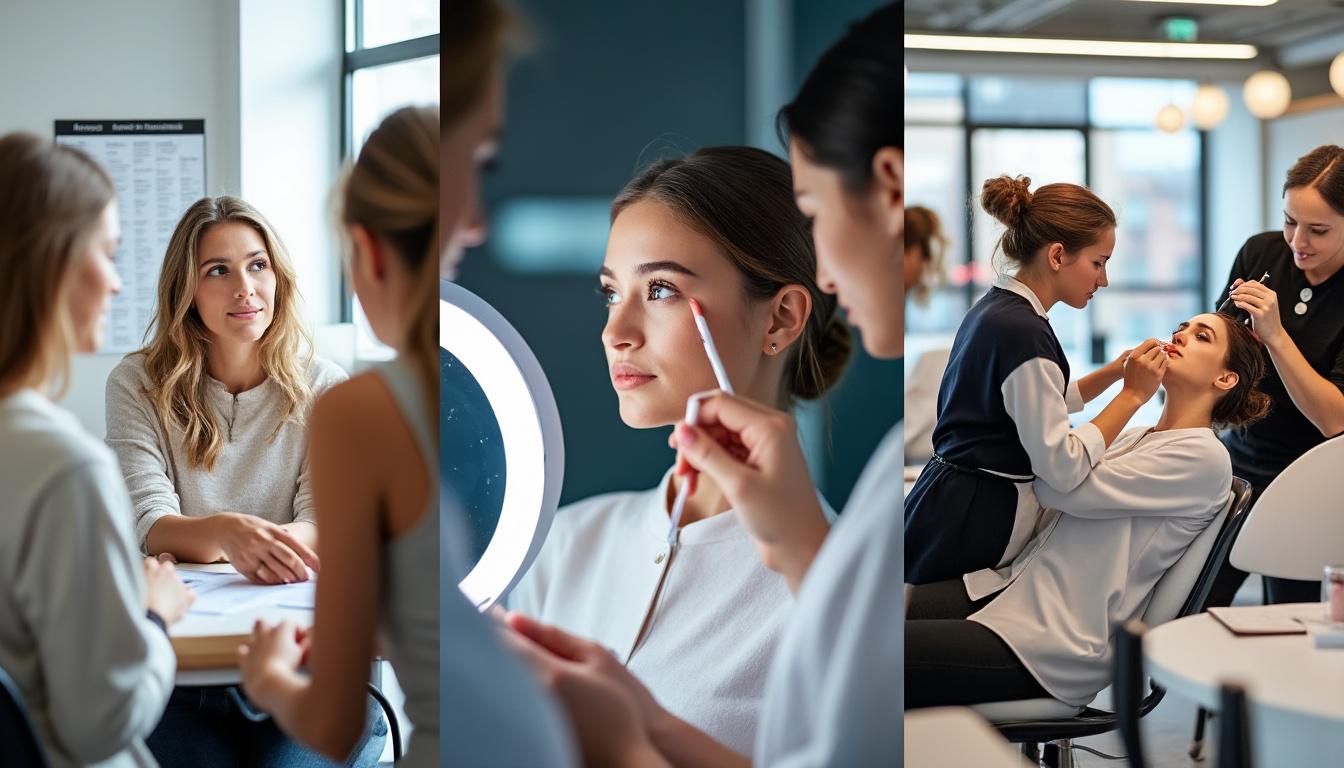 découvrez les démarches essentielles pour suivre une formation courte en alternance et obtenir votre cap esthétique : conditions d’accès, organisation du parcours, conseils pour réussir et valoriser votre diplôme dans le secteur de la beauté.