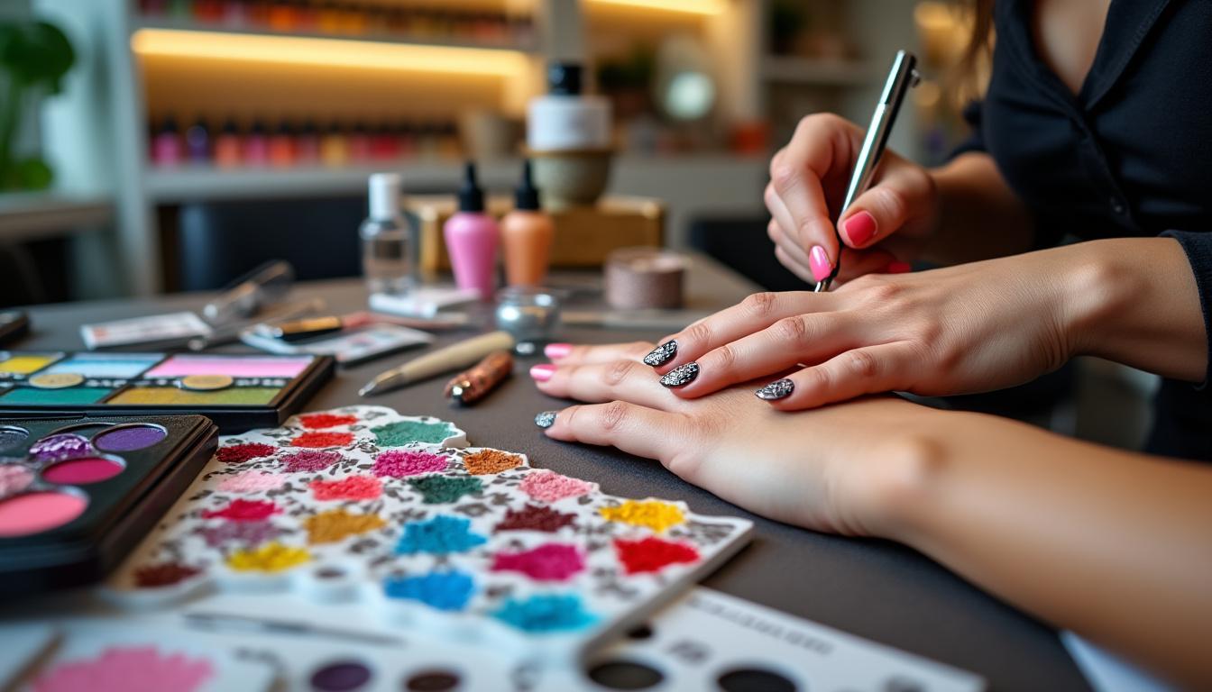 découvrez les astuces incontournables des esthéticiennes prothésistes ongulaires pour obtenir des ongles parfaits, tendance et durables. suivez leurs conseils professionnels pour sublimer vos mains au quotidien !