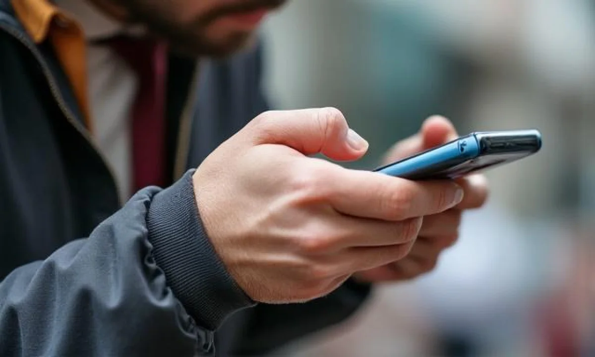 Wie man seinen Snapchat-Score effektiv steigert