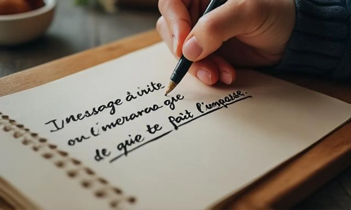 Mensagem para escrever para alguém que está te ignorando