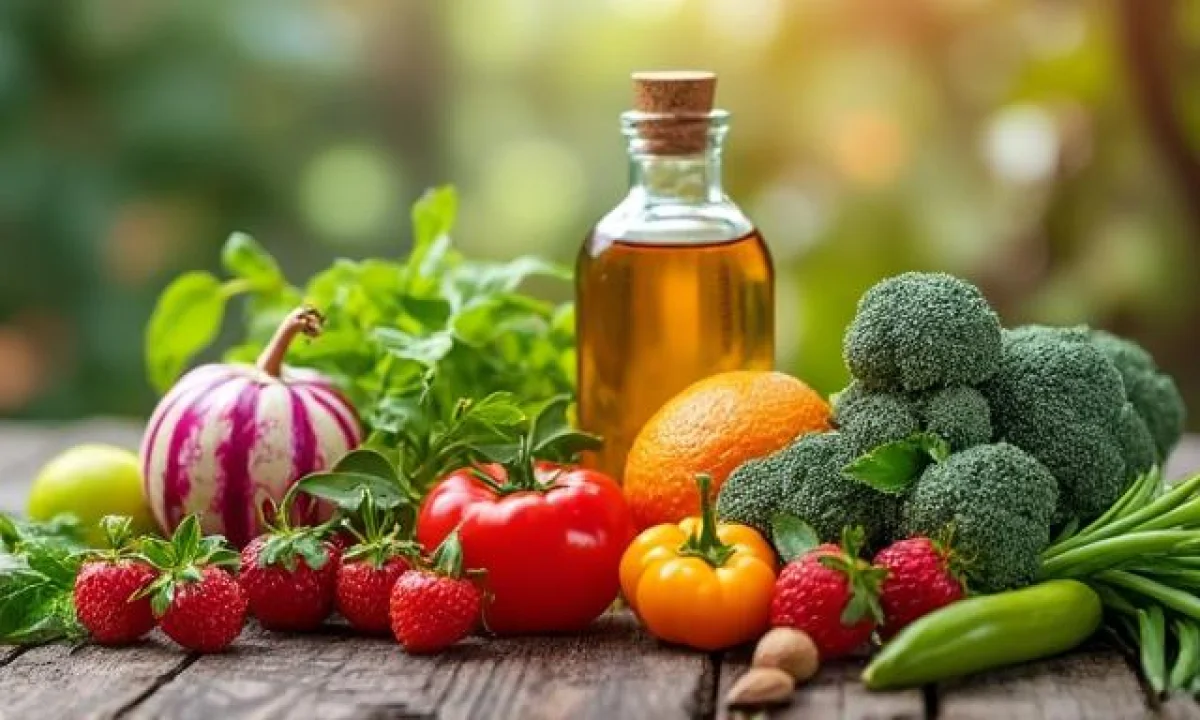 Compléments Alimentaires pour Cheveux : Comment Fortifier Naturellement
