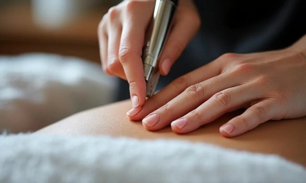 Manucure japonaise : technique, prix et avis après une séance