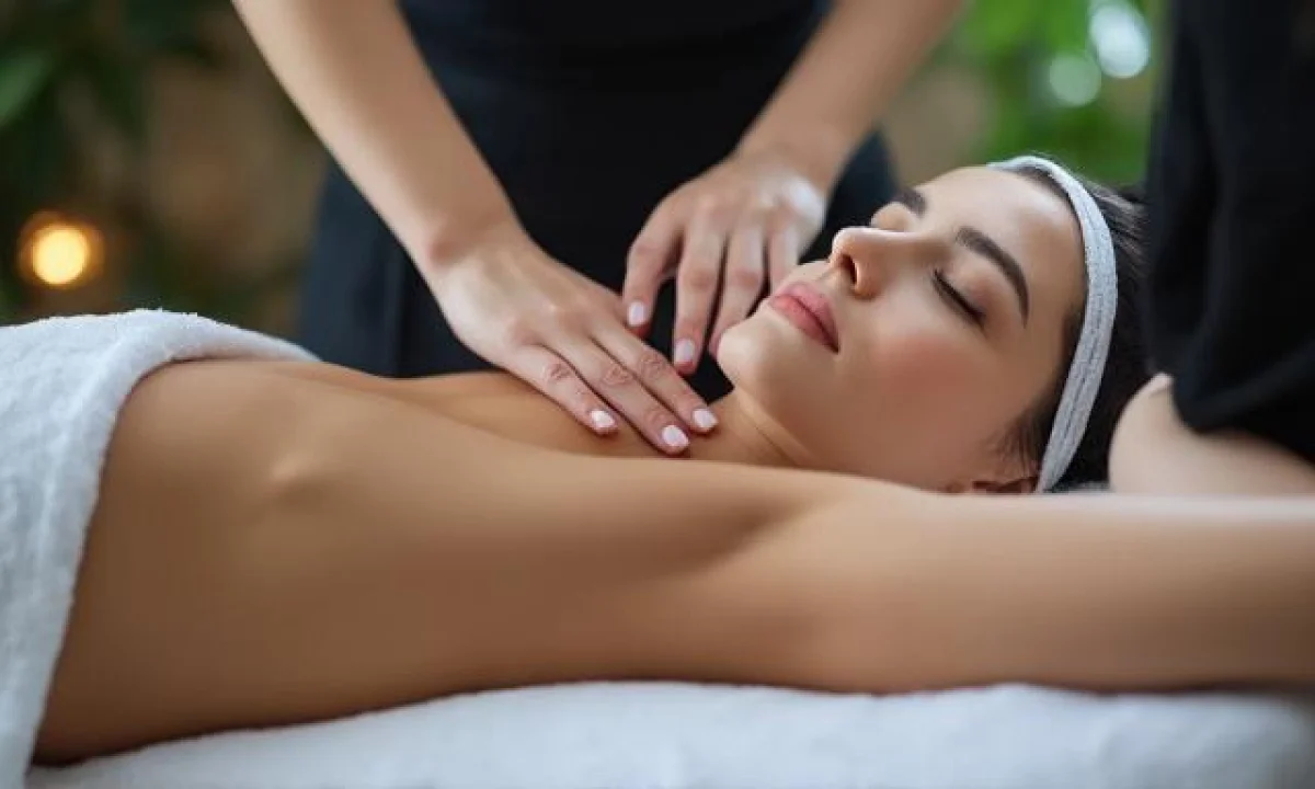 Manucure japonaise : technique, prix et avis après une séance