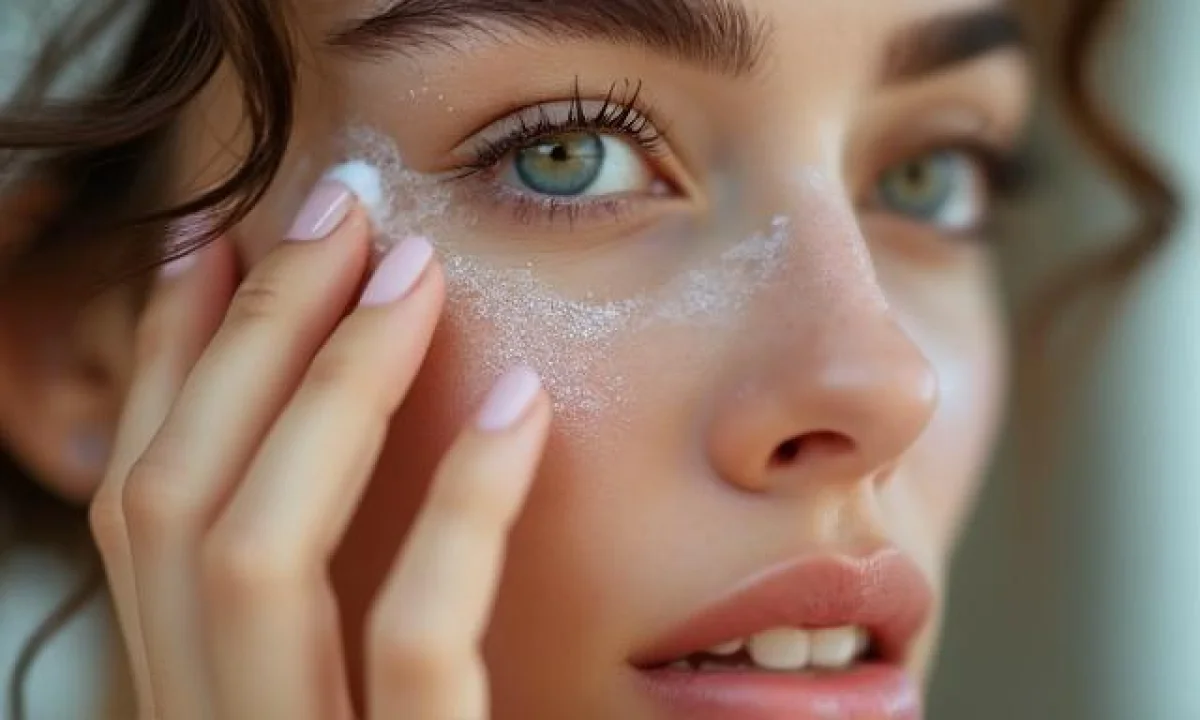 Routine soin du visage : les étapes essentielles matin et soir