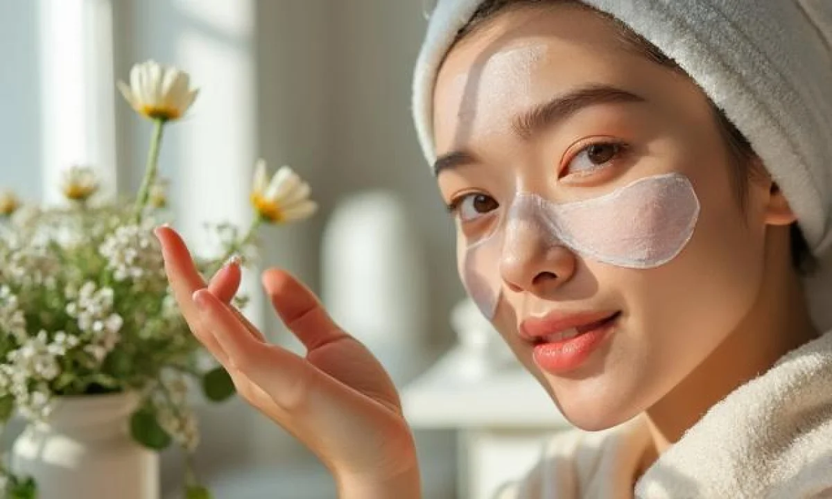 Soin visage naturel maison : les masques efficaces à faire soi-même