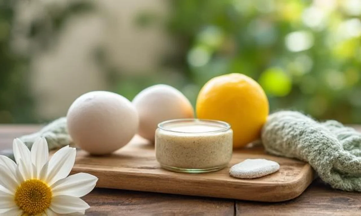 Soin visage naturel maison : les masques efficaces à faire soi-même