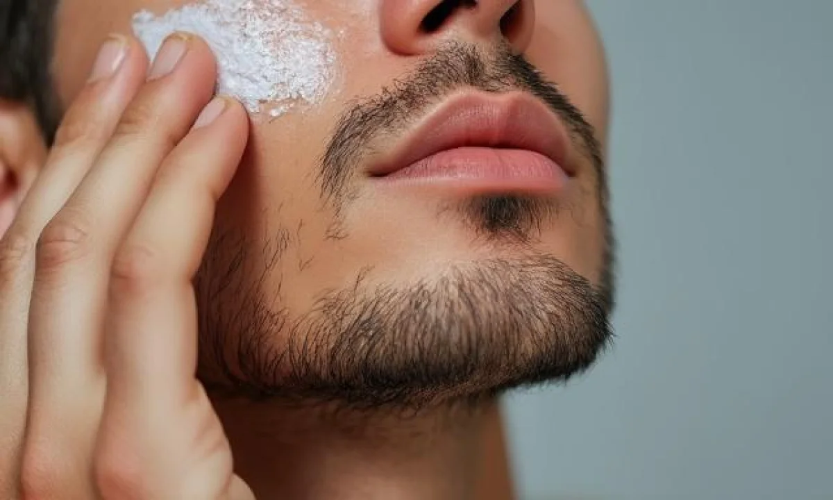 Soins visage homme : la routine peau essentielle en 2026