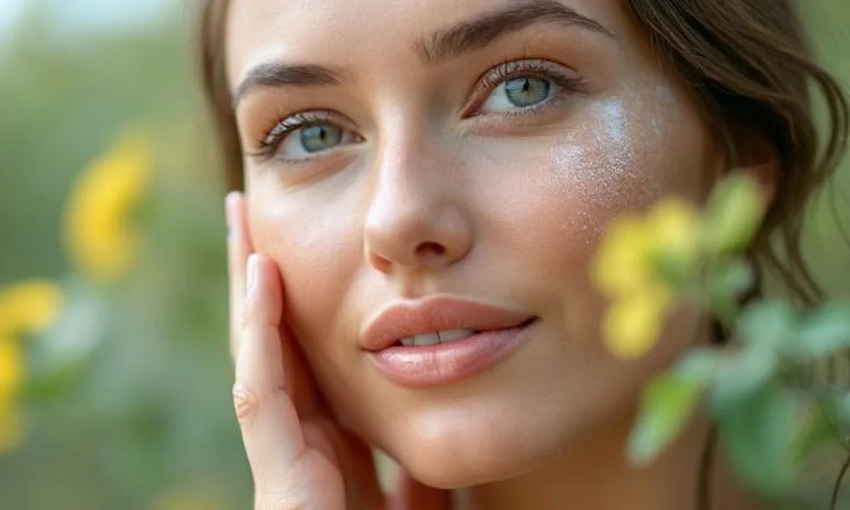 Soins visage naturel maison : 10 recettes simples et efficaces