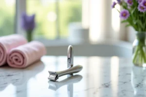 Coupe-ongles électrique pour pieds : le guide pour une manucure parfaite sans effort