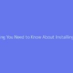 Everything You Need to Know About Installing Outdoor Surveillance Cameras