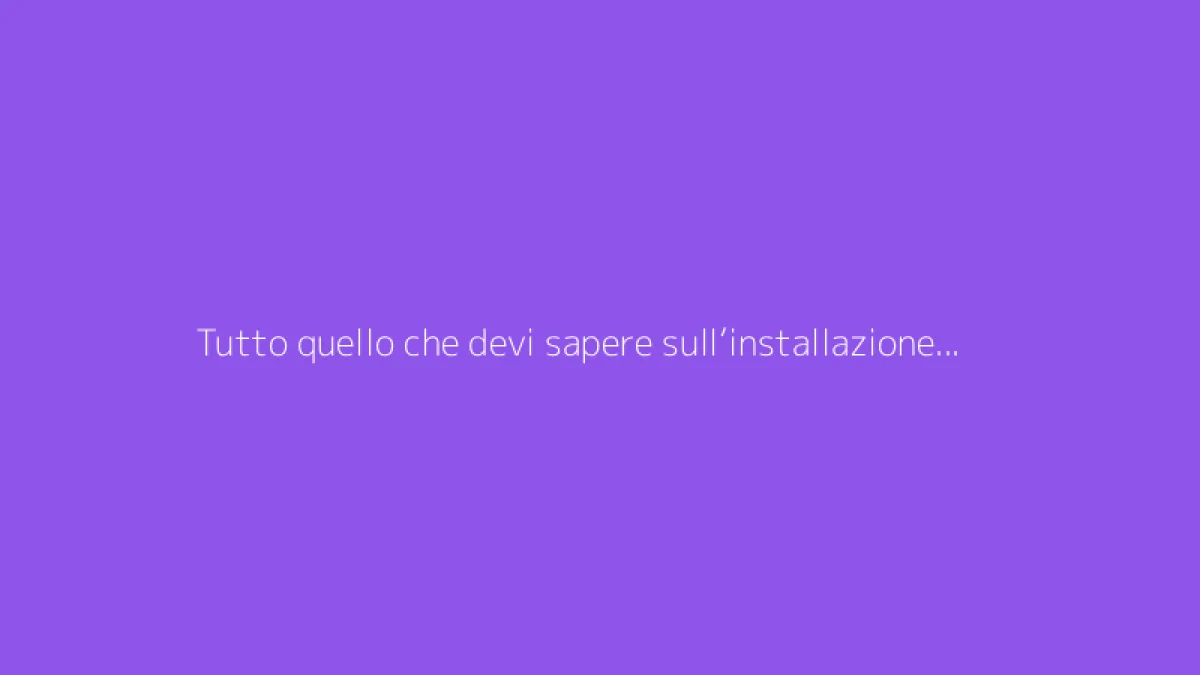 Tutto quello che devi sapere sull’installazione di telecamere di sorveglianza esterne