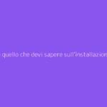 Tutto quello che devi sapere sull’installazione di telecamere di sorveglianza esterne